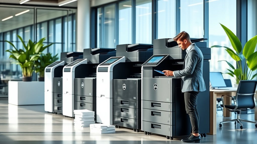 top office copier picks