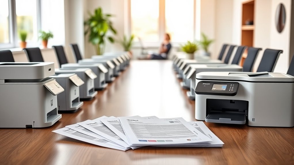 top office inkjet printers