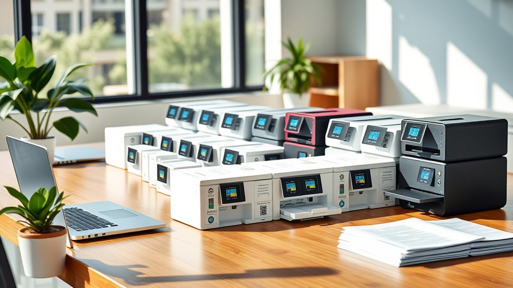 top office jet printers 2026