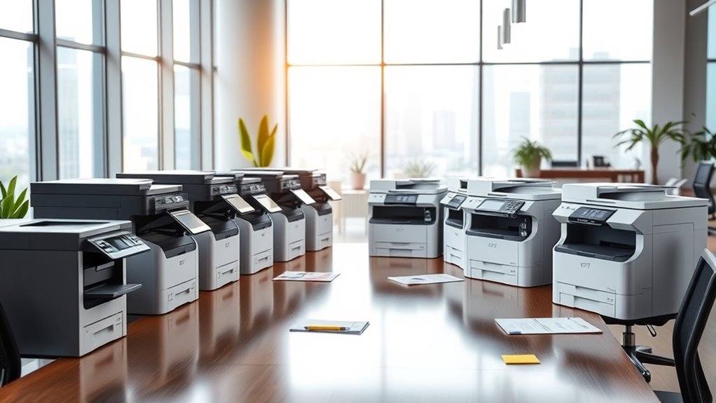 top office multi printer picks