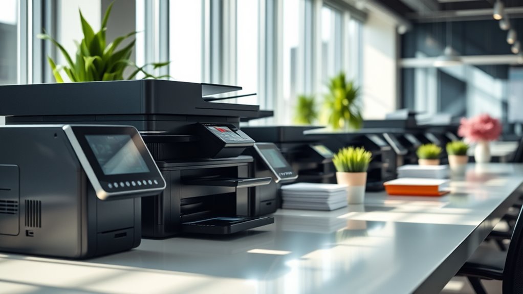 top office multifunction devices