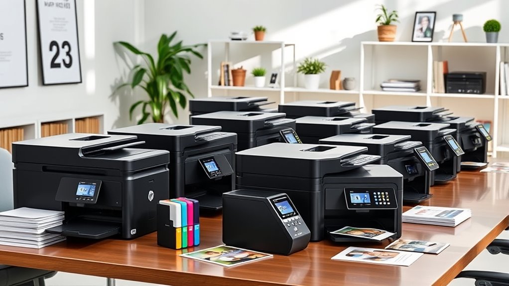 top office printer picks