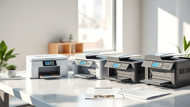 top office printer picks