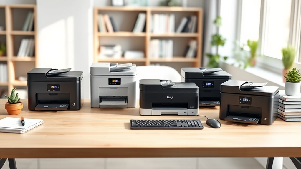 top office printer picks