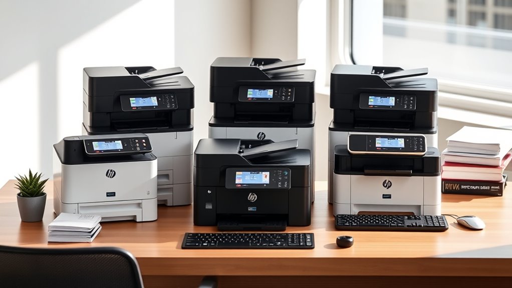 top office printer picks