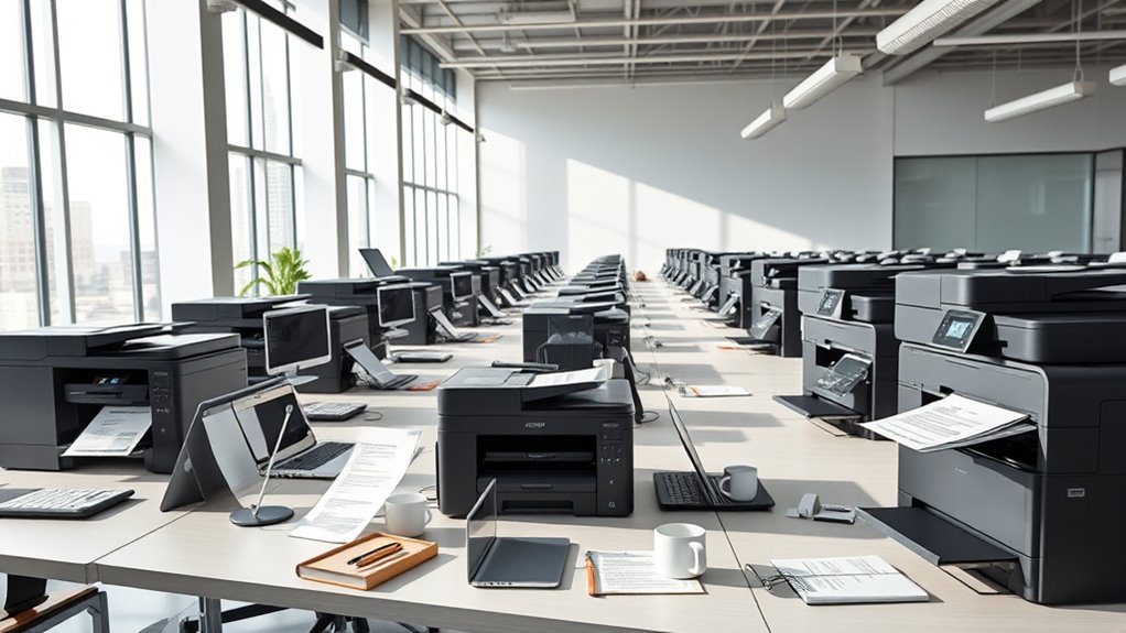 top office printer picks