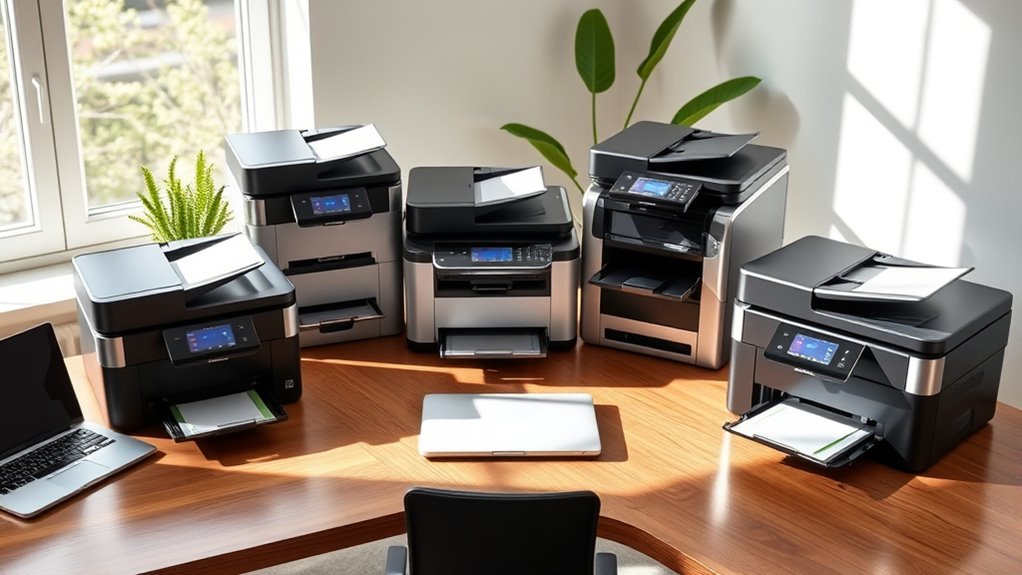 top office printer picks