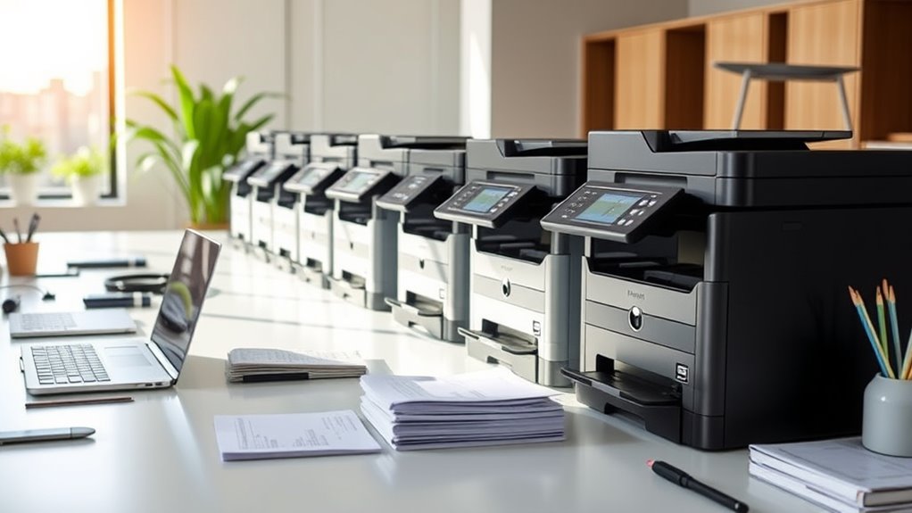 top office printer picks
