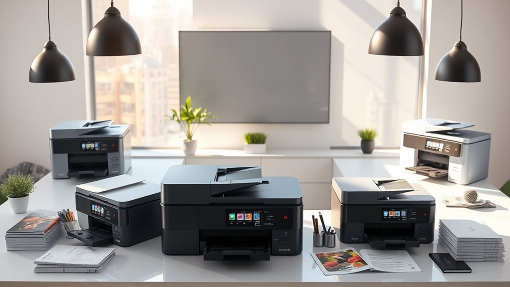 top office printer picks