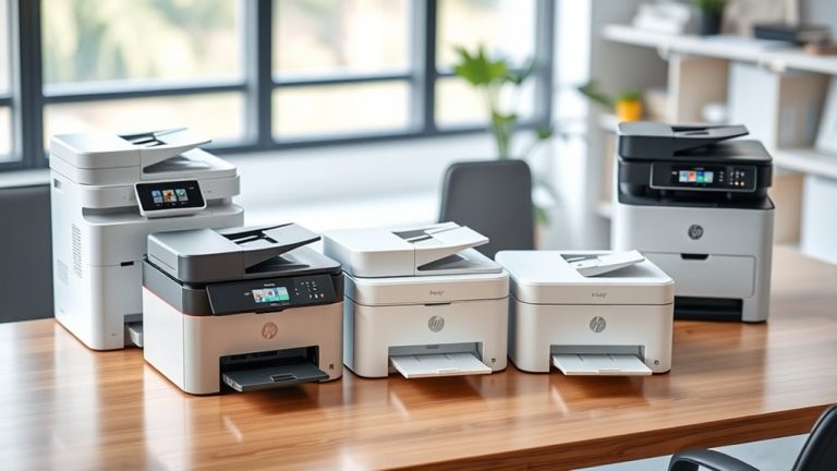 top office printer picks