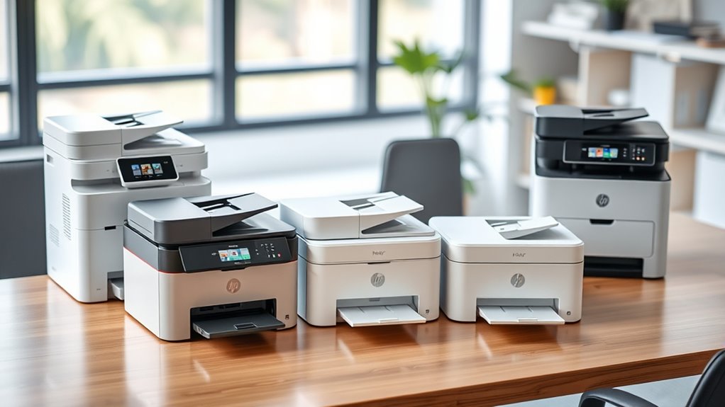 top office printer picks