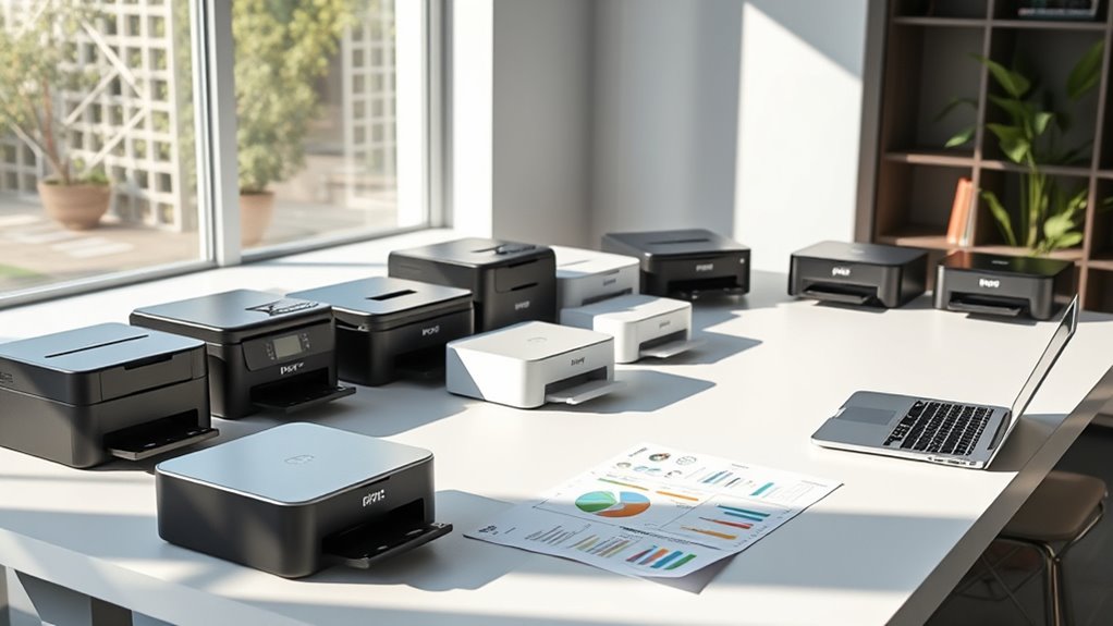 top office printer picks