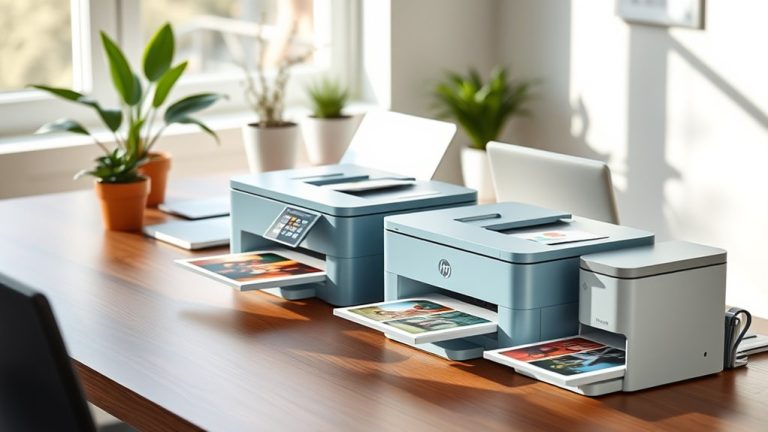 top office printer picks