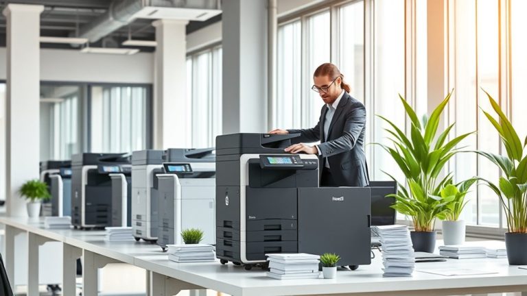 top office printer picks
