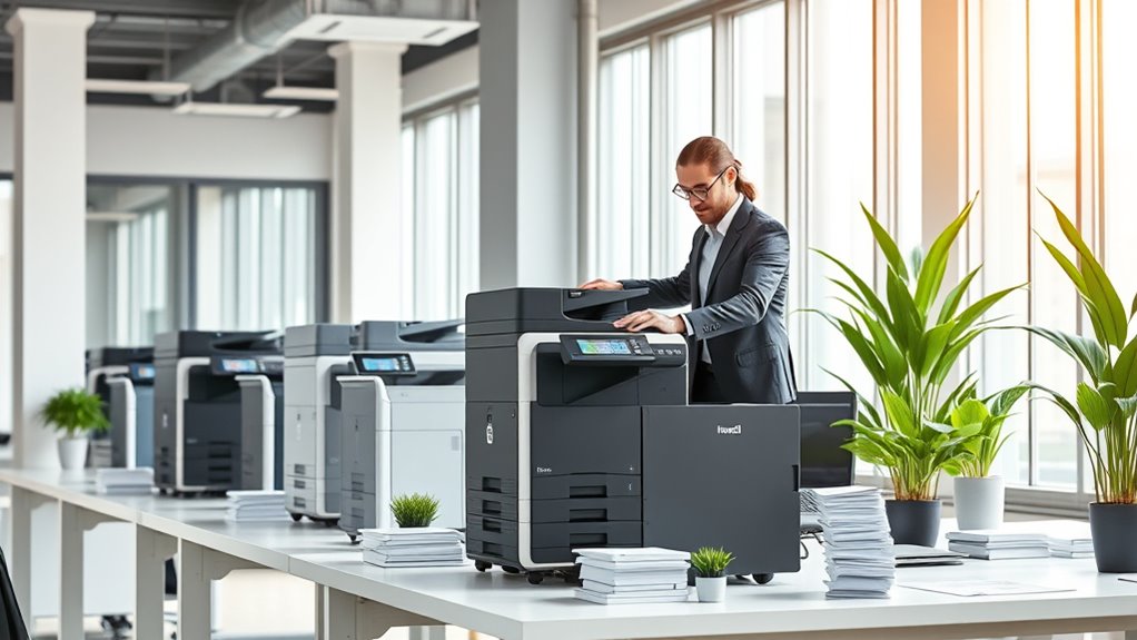 top office printer picks