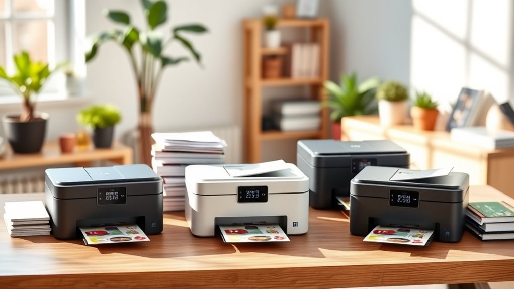 top office printer rankings