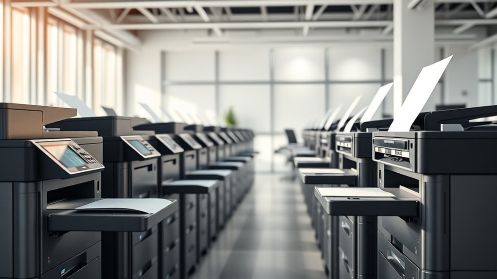 top office printers 2026