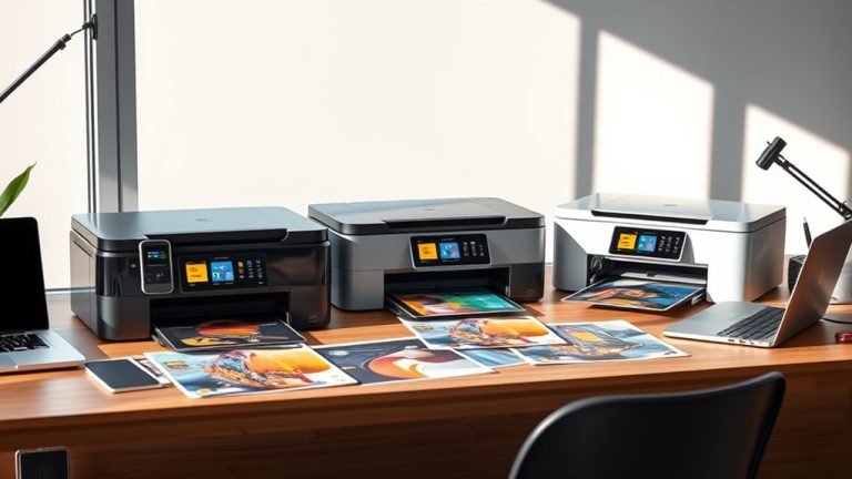 top office printers 2026