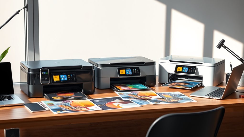 top office printers 2026