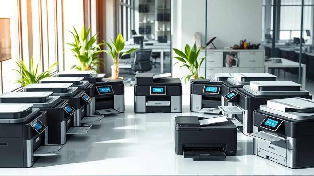 top office printers 2026