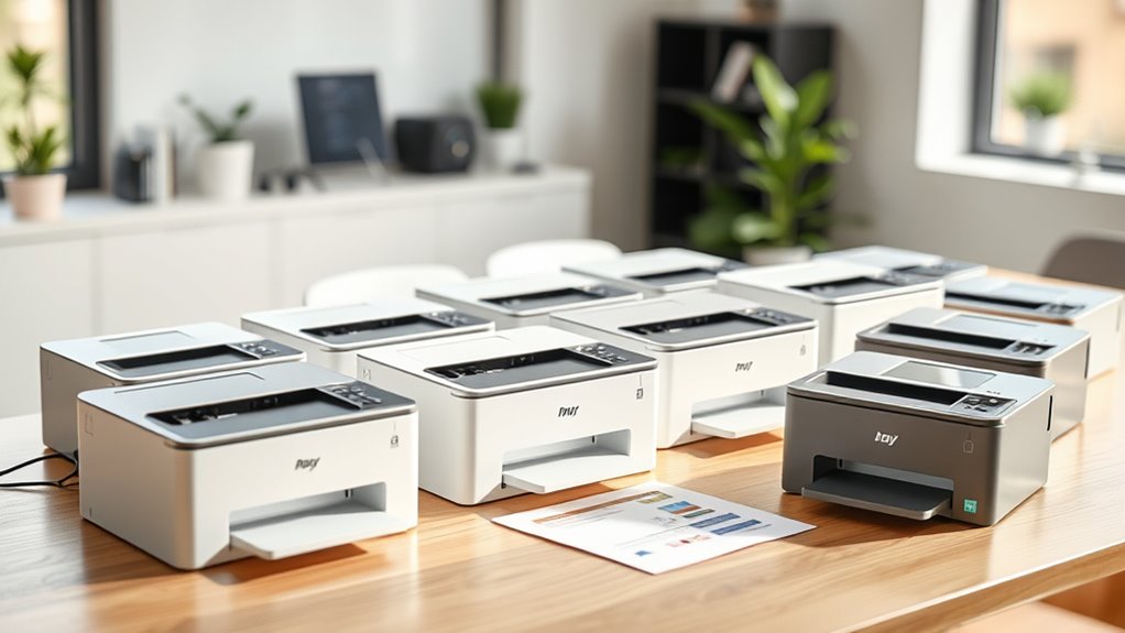 top office printers 2026