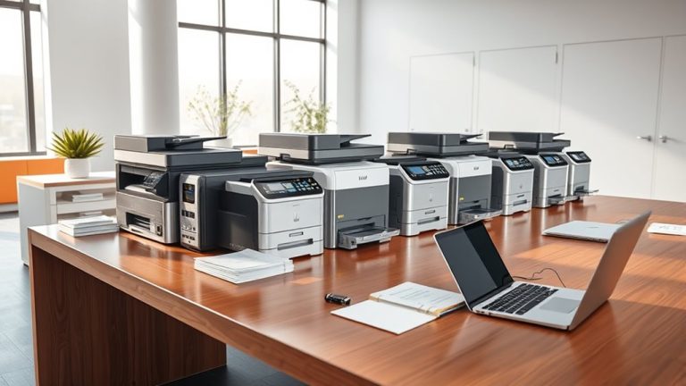 top office scanner picks