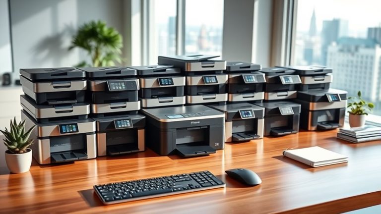top office scanner picks