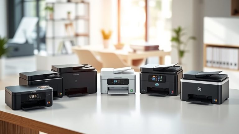 top office small printers