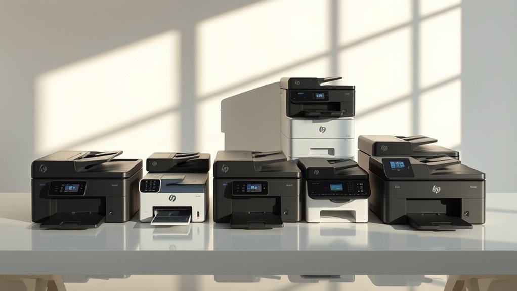 top officejet printer picks