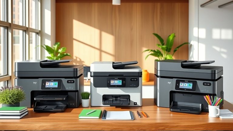 top officejet printer picks