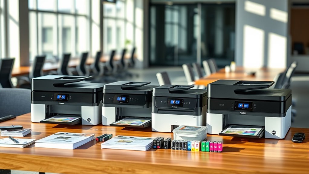 top officejet printers 2026