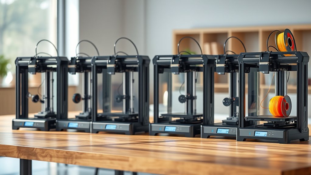 top offline 3d printers