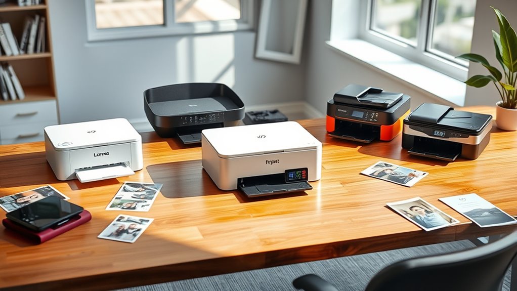 top offline printers list