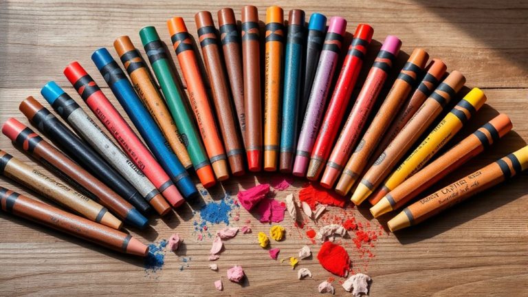 top oil pastel brands