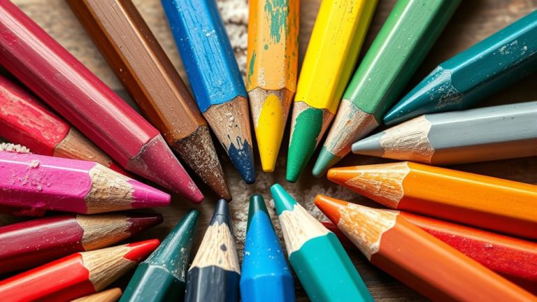 top oil pastel colors 2026