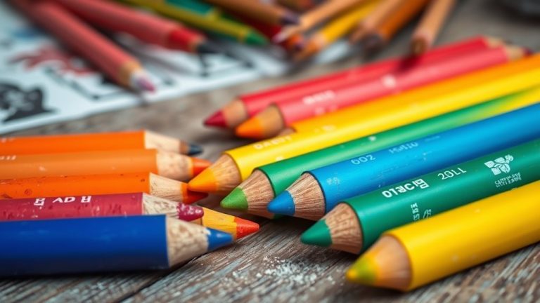 top oil pastels 2026