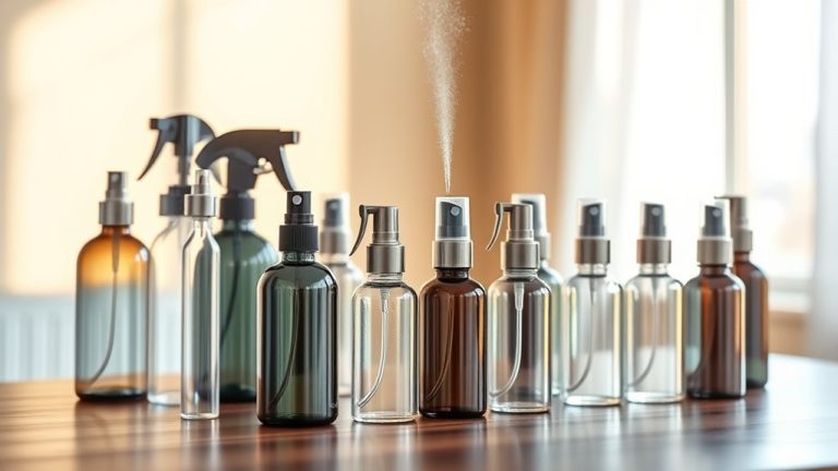top oil spray options