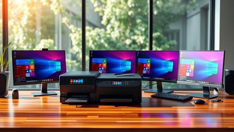 top operating systems compatibility