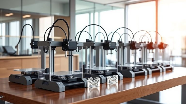 top orthodontic 3d printers