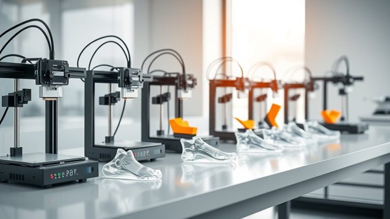 top orthotic 3d printer picks