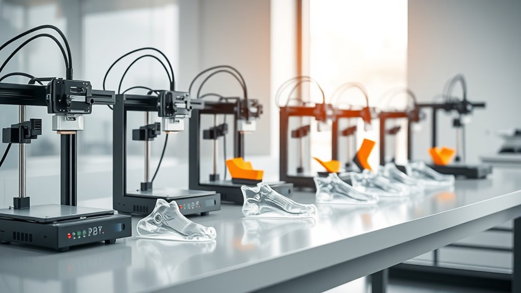 top orthotic 3d printer picks