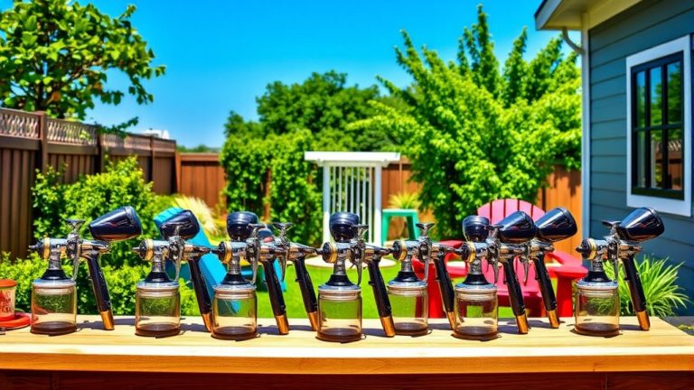 top outdoor paint sprayers
