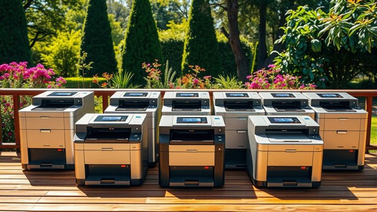 top outdoor printers 2026