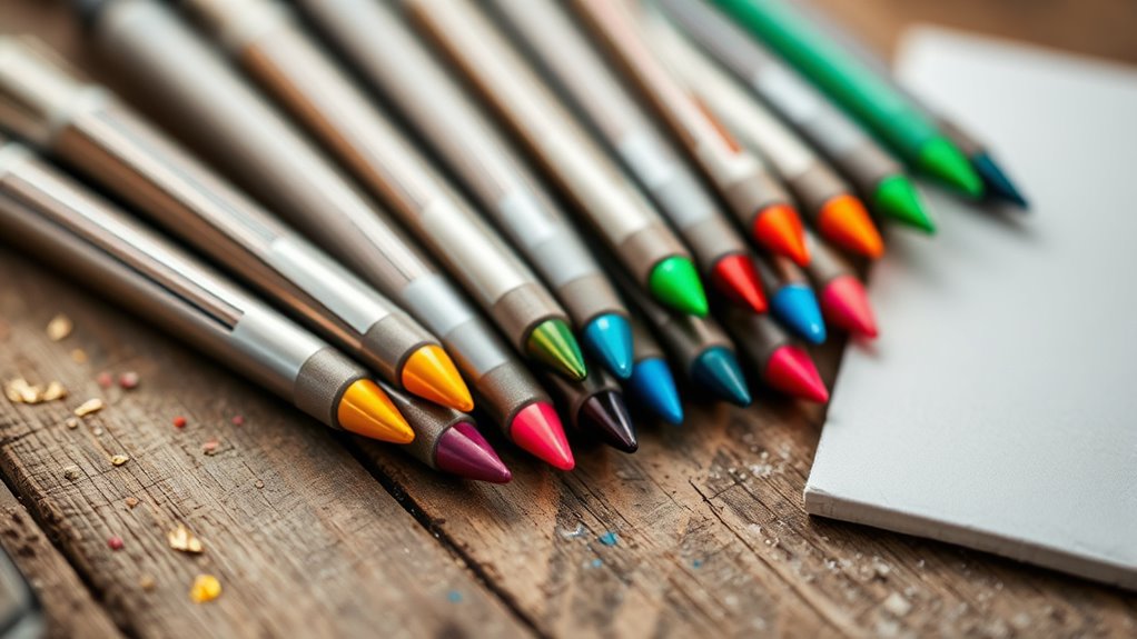 top paint pen picks