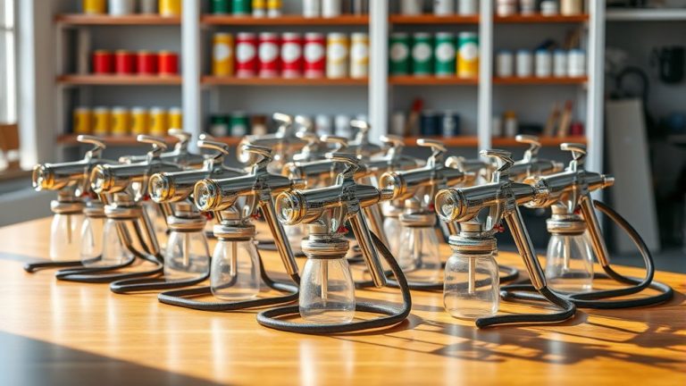 top paint sprayers list