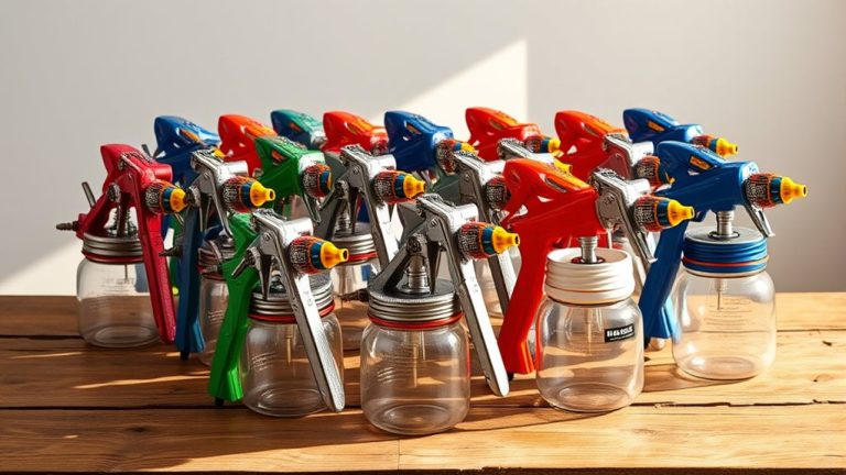 top paint sprayers review
