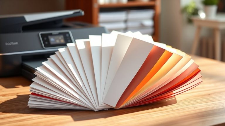 top paper choices 2027