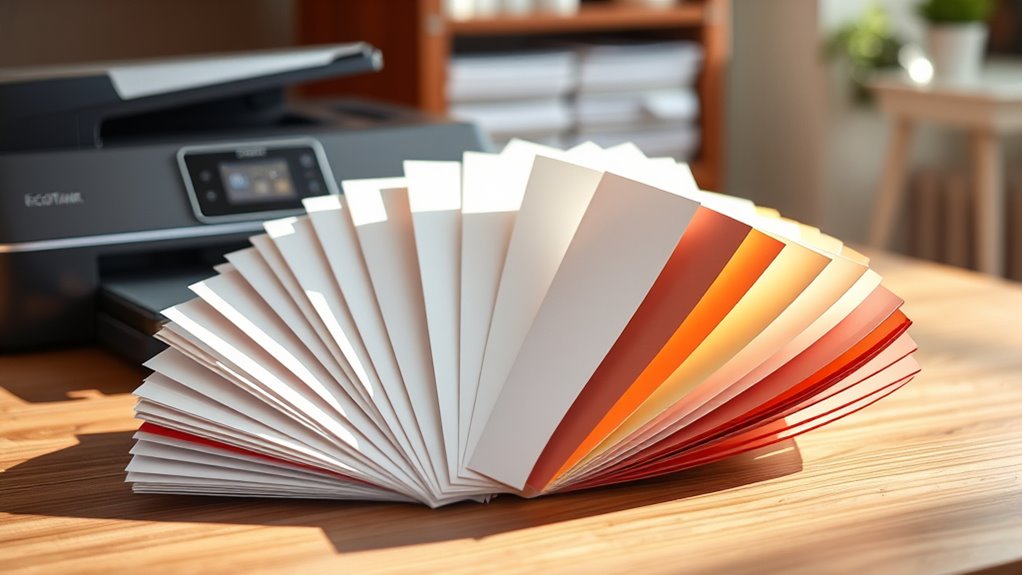 top paper choices 2027