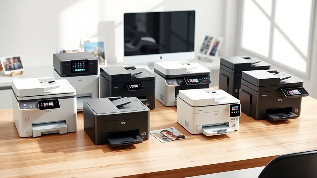 top pc printers 2026