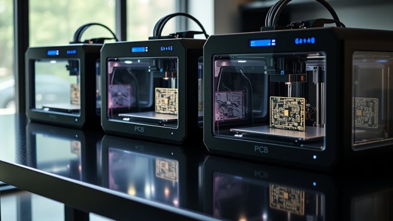 top pcb printer picks